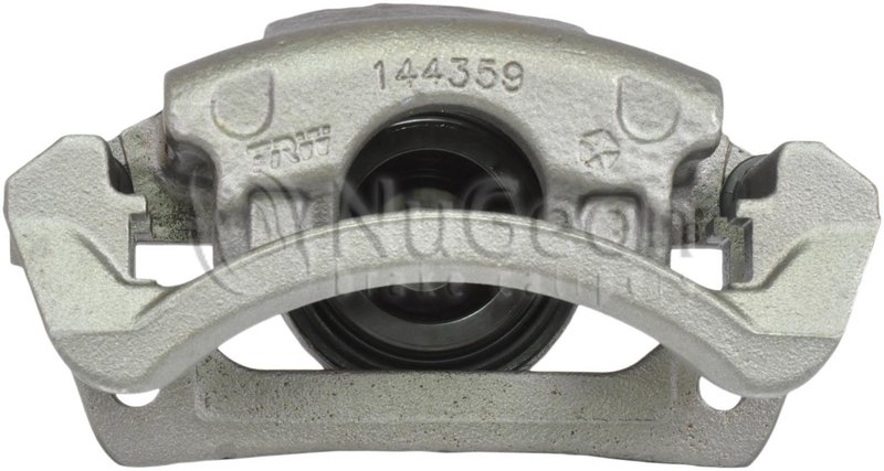 BBB Industries 99-17720A Disc Brake Caliper - Front Left