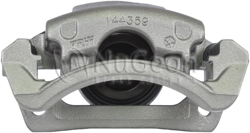 BBB Industries 99-17720B Disc Brake Caliper - Front Right