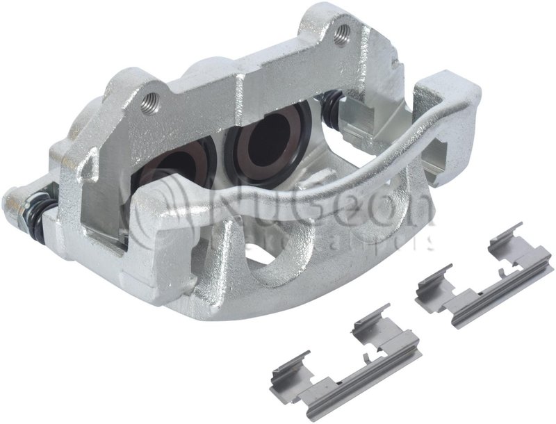 BBB Industries 99-17721A Disc Brake Caliper - Front Right