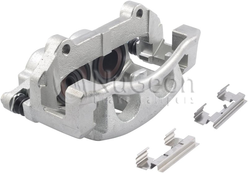 BBB Industries 99-17721B Disc Brake Caliper - Front Left