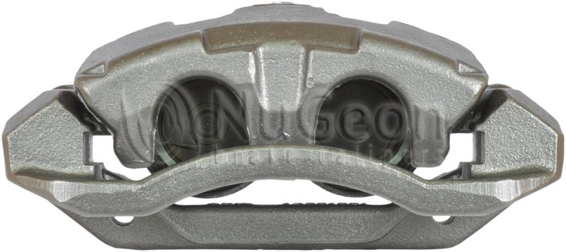 BBB Industries 99-17727A Disc Brake Caliper - Front Right