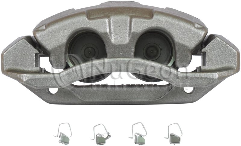 BBB Industries 99-17727B Disc Brake Caliper - Front Left