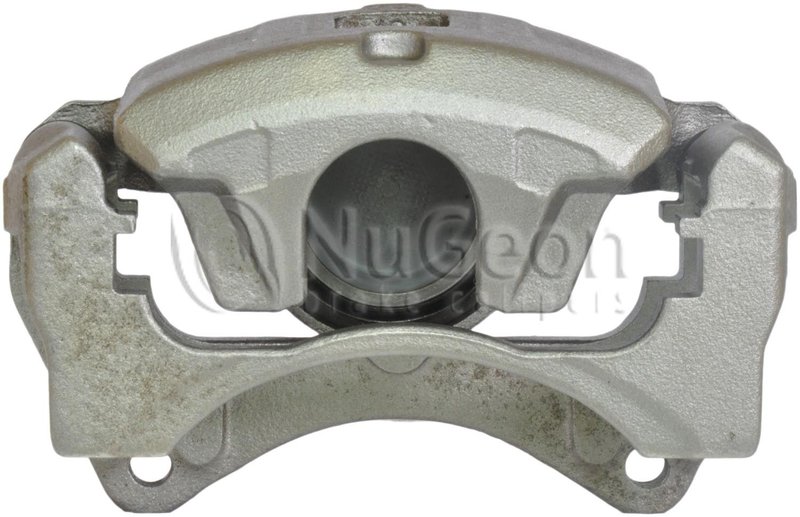 BBB Industries 99-17728A Disc Brake Caliper - Front Left