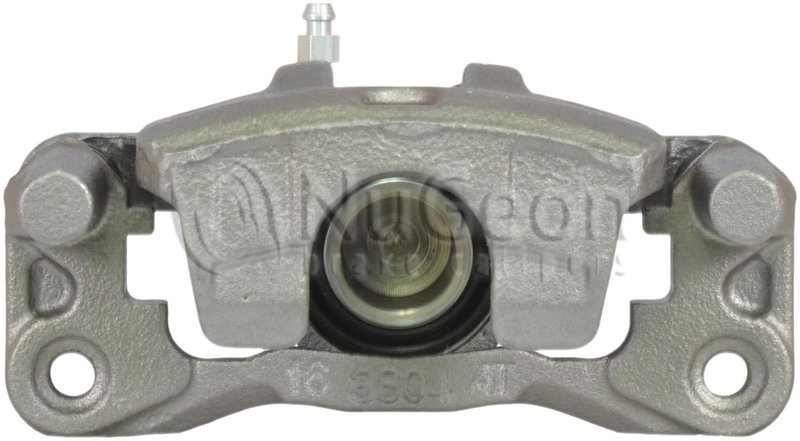 BBB Industries 99-17729B Disc Brake Caliper - Rear Left or Rear Right