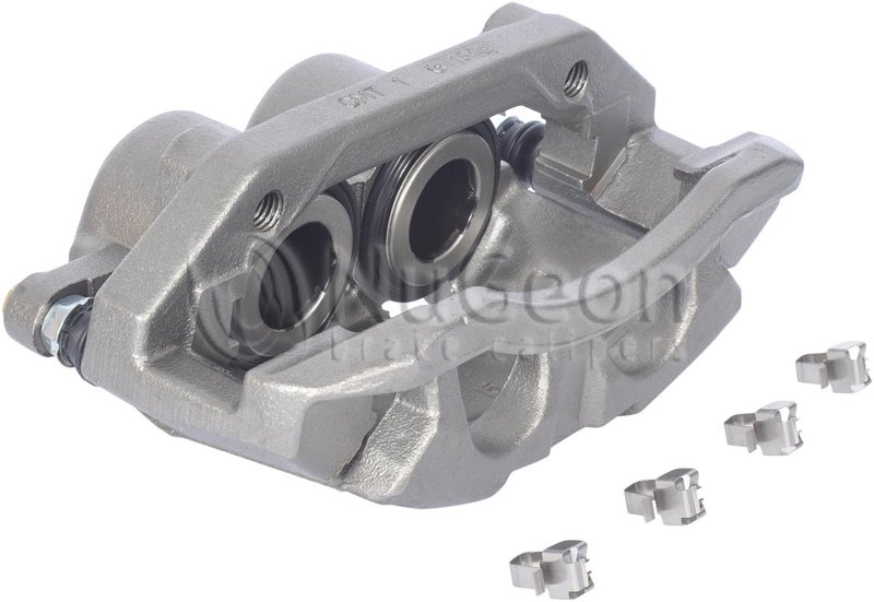 BBB Industries 99-17730A Disc Brake Caliper - Front Left or Front Right