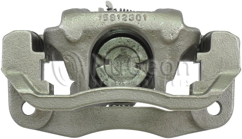 BBB Industries 99-17731B Disc Brake Caliper - Rear Left