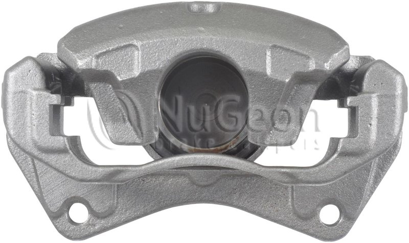 BBB Industries 99-17733A Disc Brake Caliper - Front Left