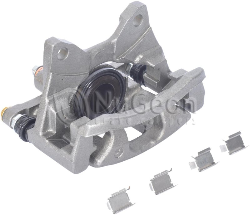 BBB Industries 99-17736B Disc Brake Caliper - Rear Left or Rear Right