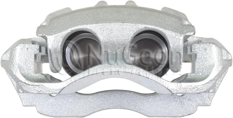 BBB Industries 99-17737A Disc Brake Caliper - Front Right