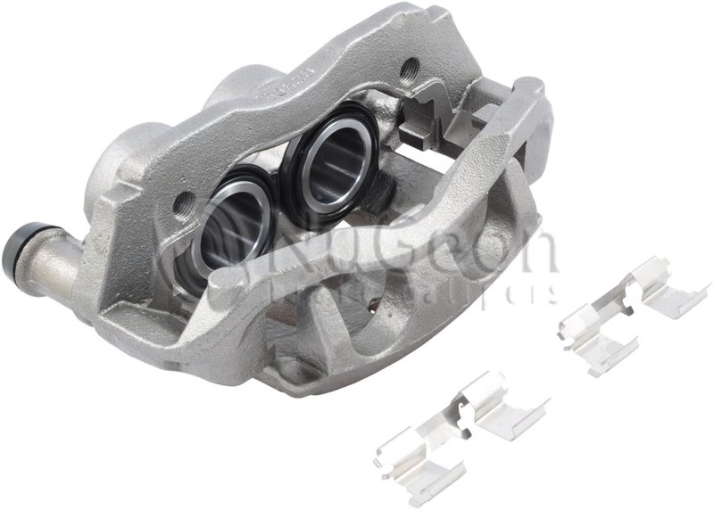 BBB Industries 99-17737B Disc Brake Caliper - Front Left