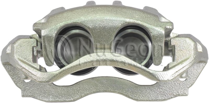 BBB Industries 99-17739B Disc Brake Caliper - Front Left or Front Right