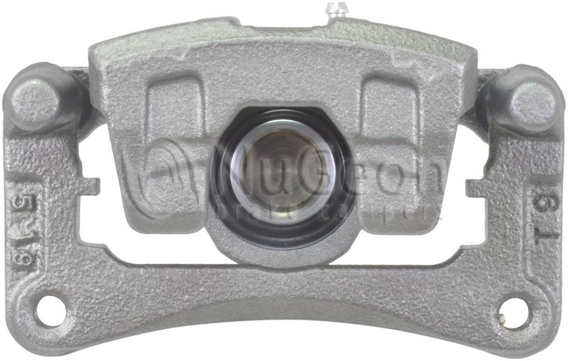BBB Industries 99-17741A Disc Brake Caliper - Rear Left or Rear Right