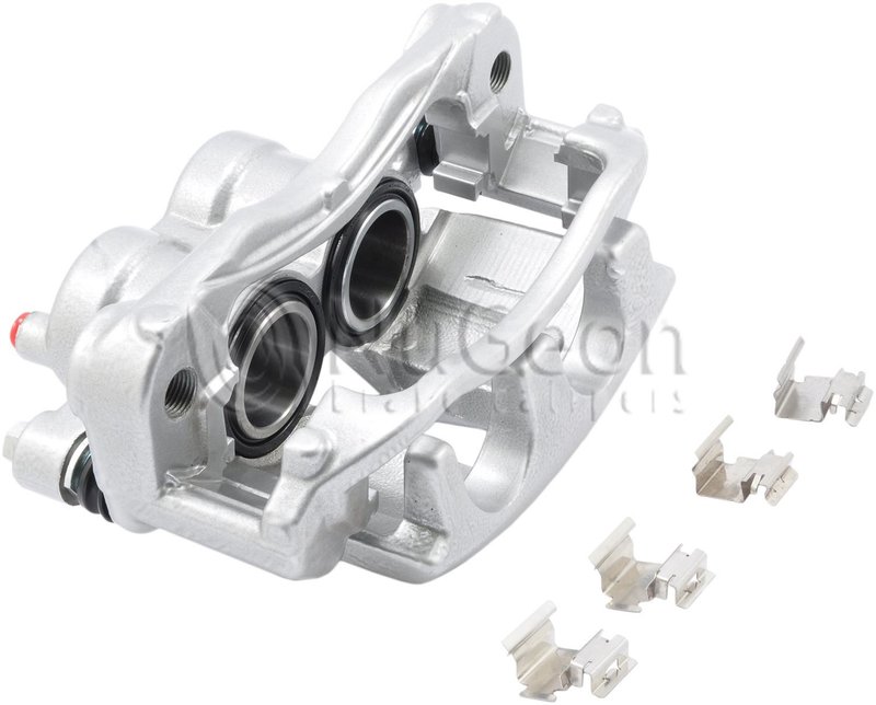 BBB Industries 99-17746B Disc Brake Caliper - Rear Right