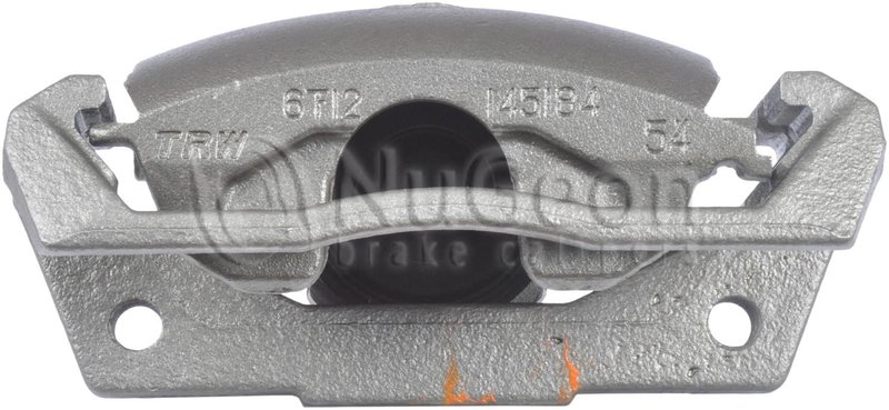 BBB Industries 99-17747A Disc Brake Caliper - Rear Right