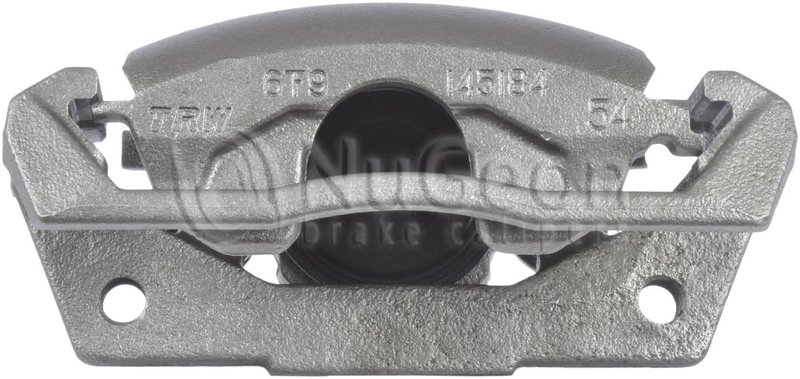 BBB Industries 99-17747B Disc Brake Caliper - Rear Left