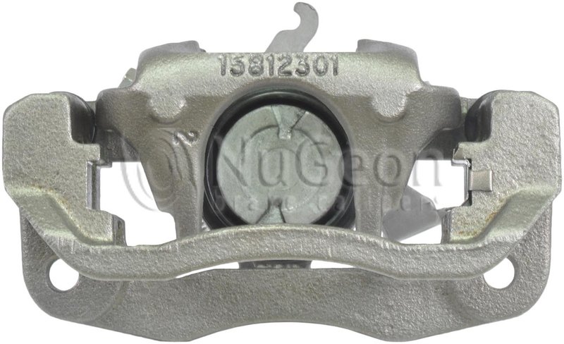 BBB Industries 99-17749A Disc Brake Caliper - Rear Right