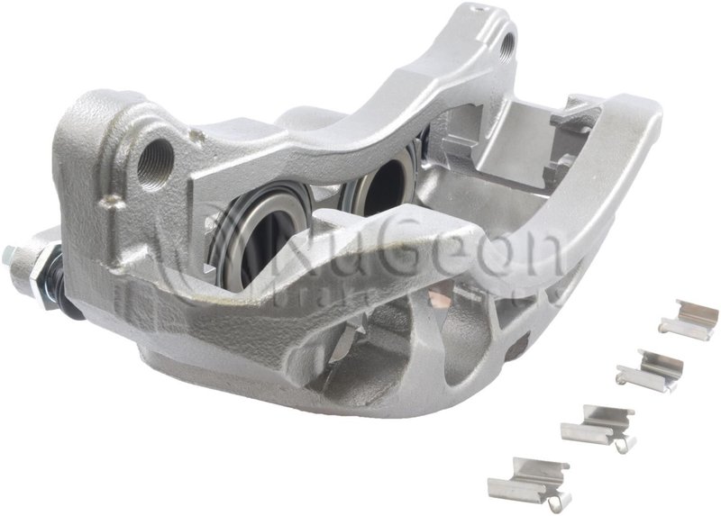 BBB Industries 99-17750B Disc Brake Caliper - Front Left or Rear Left