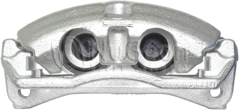 BBB Industries 99-17754B Disc Brake Caliper - Rear Left