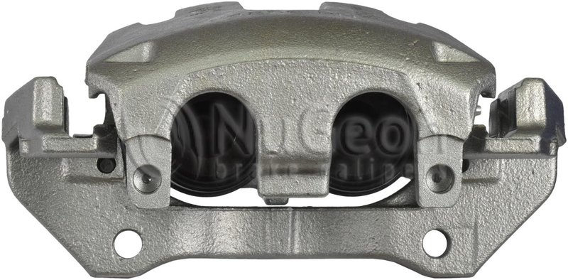 BBB Industries 99-17756A Disc Brake Caliper - Front Right