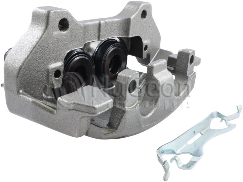 BBB Industries 99-17757A Disc Brake Caliper - Front Right