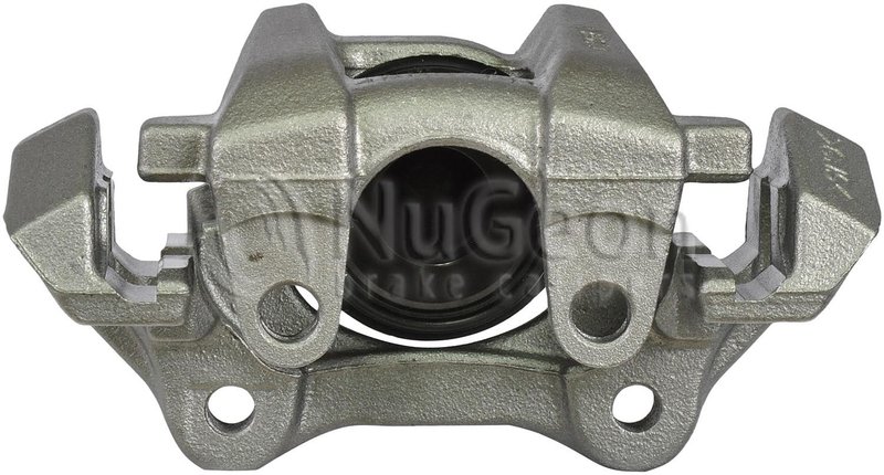 BBB Industries 99-17758A Disc Brake Caliper - Rear Left