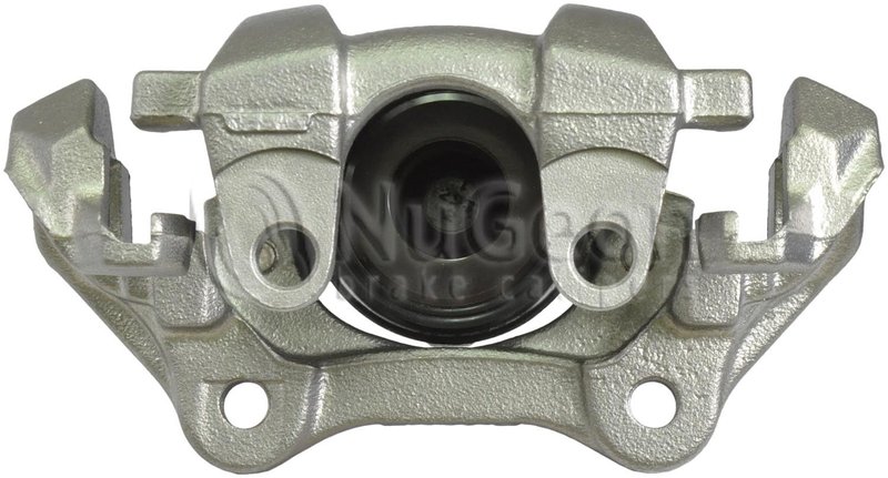 BBB Industries 99-17759A Disc Brake Caliper - Rear Left