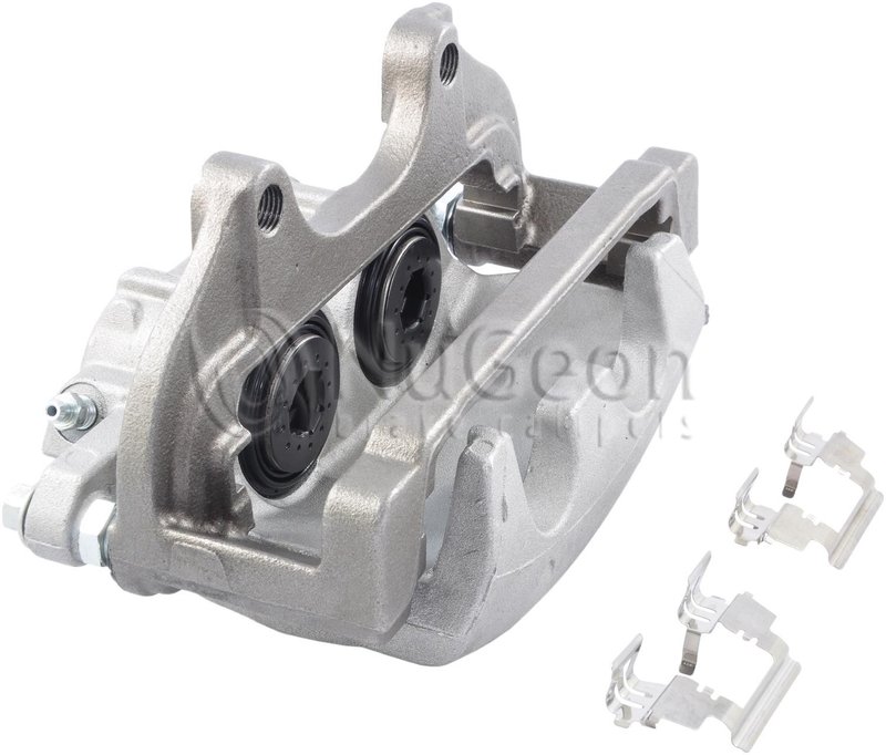 BBB Industries 99-17762A Disc Brake Caliper - Front Left or Front Right