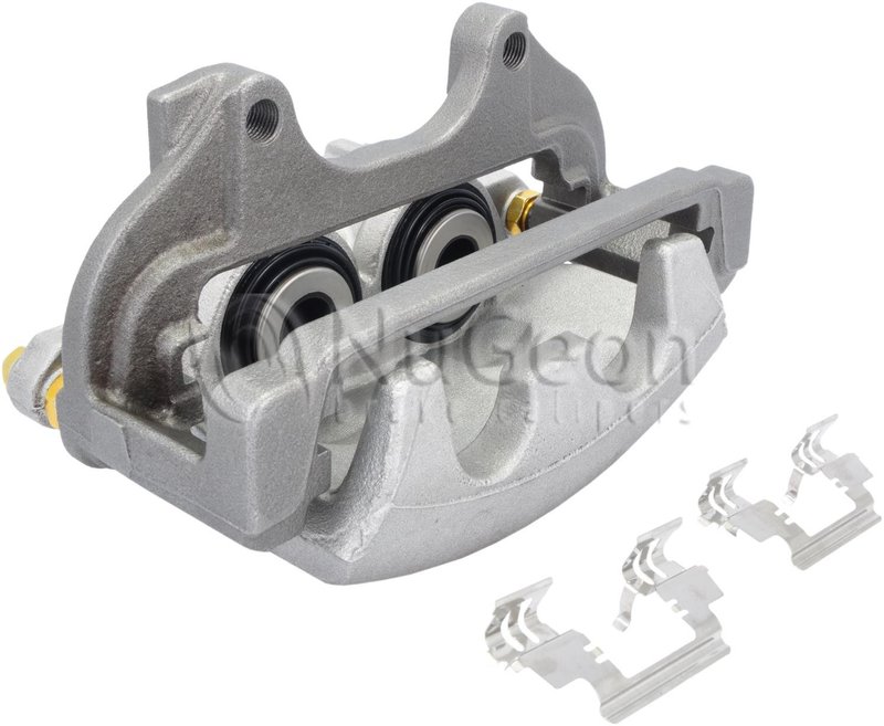 BBB Industries 99-17762B Disc Brake Caliper - Front Left or Front Right
