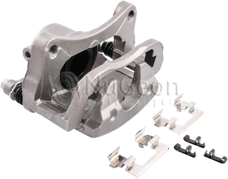 BBB Industries 99-17766A Disc Brake Caliper - Front Left