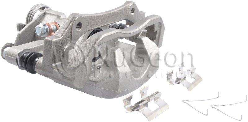 BBB Industries 99-17767A Disc Brake Caliper - Rear Right