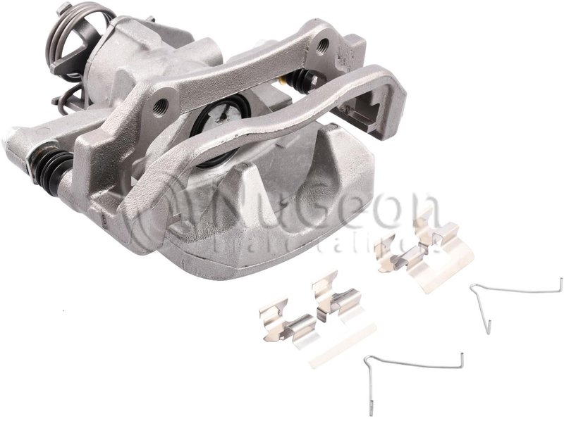 BBB Industries 99-17767B Disc Brake Caliper - Rear Left
