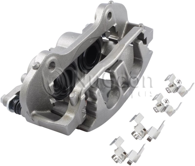 BBB Industries 99-17768B Disc Brake Caliper - Front Right