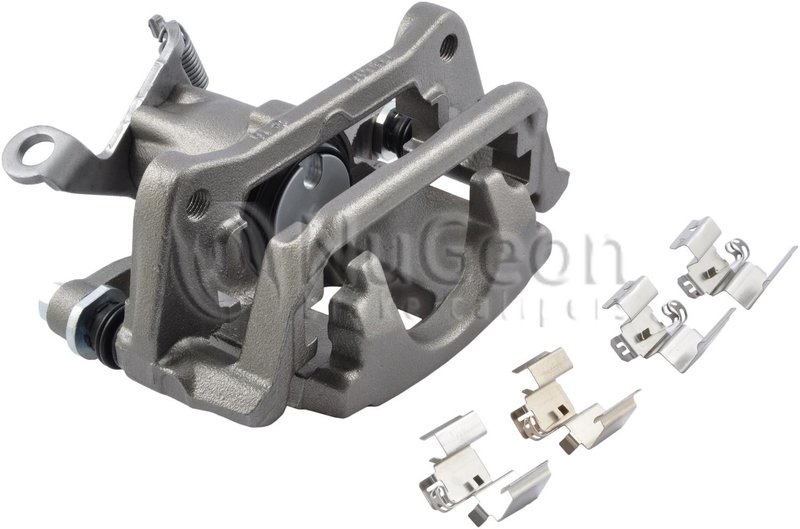 BBB Industries 99-17770A Disc Brake Caliper - Rear Right
