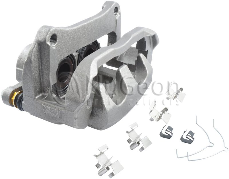 BBB Industries 99-17780A Disc Brake Caliper - Front Left