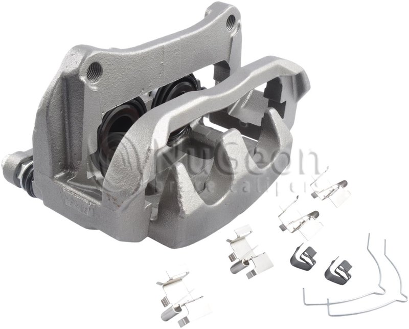 BBB Industries 99-17780B Disc Brake Caliper - Front Right