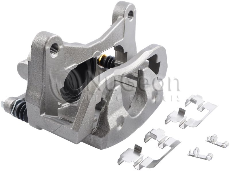 BBB Industries 99-17781B Disc Brake Caliper - Front Right