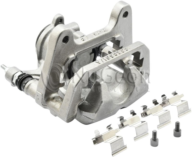 BBB Industries 99-17783A Disc Brake Caliper - Rear Right