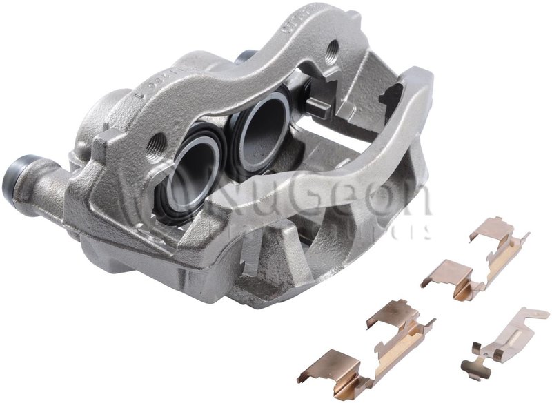 BBB Industries 99-17784A Disc Brake Caliper - Front Left