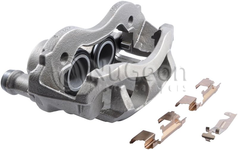 BBB Industries 99-17784B Disc Brake Caliper - Front Right