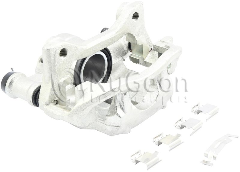 BBB Industries 99-17787A Disc Brake Caliper - Rear Left