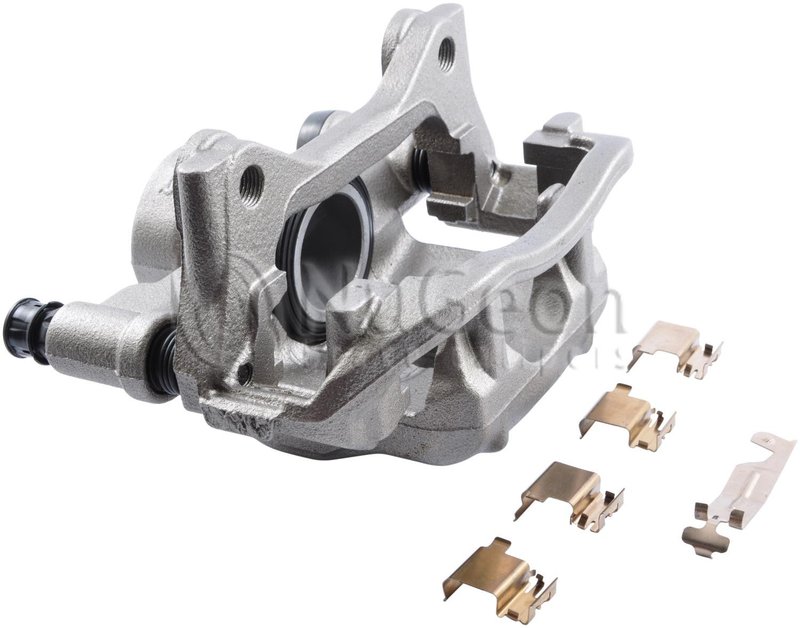 BBB Industries 99-17787B Disc Brake Caliper - Rear Right