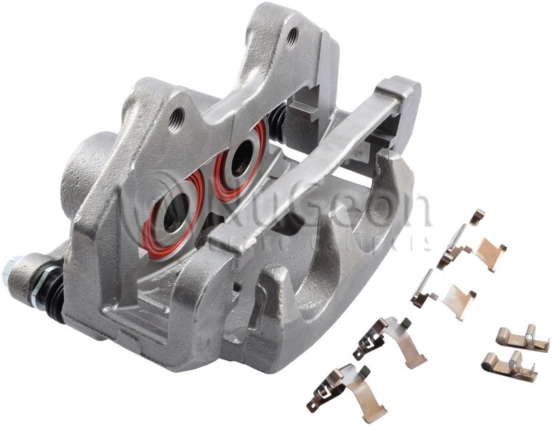 BBB Industries 99-17789A Disc Brake Caliper - Front Left or Front Right