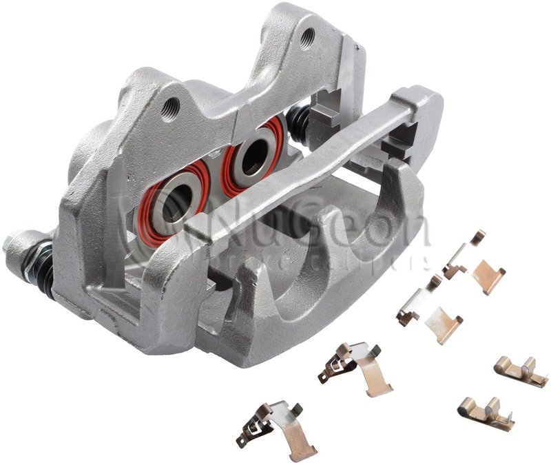 BBB Industries 99-17789B Disc Brake Caliper - Front Left or Front Right