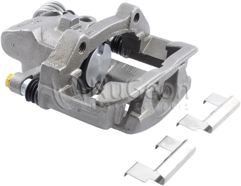 BBB Industries 99-17833A Disc Brake Caliper - Rear Right