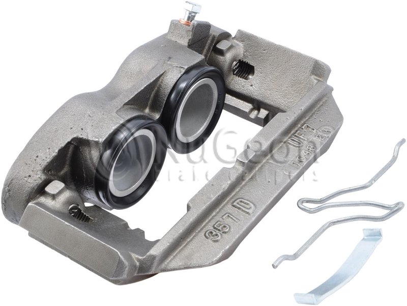 BBB Industries 99-17844B Disc Brake Caliper - Front Left