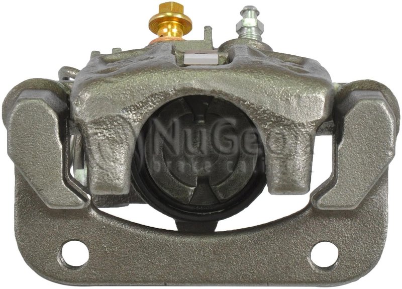 BBB Industries 99-17852A Disc Brake Caliper - Rear Right