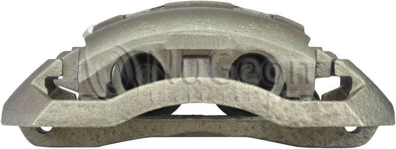 BBB Industries 99-17853B Disc Brake Caliper - Front Left