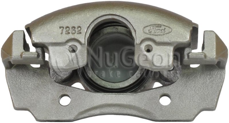 BBB Industries 99-17855A Disc Brake Caliper - Front Left