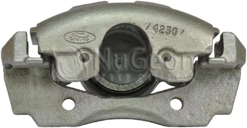 BBB Industries 99-17855B Disc Brake Caliper - Front Right