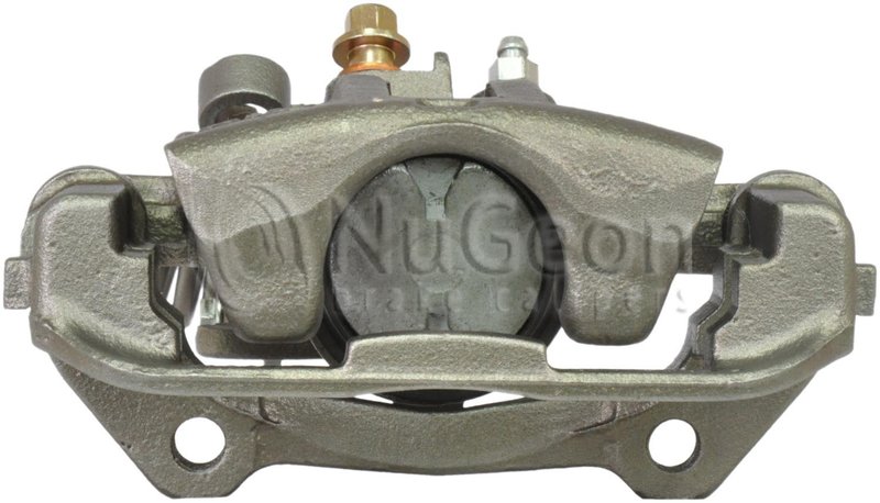 Nugeon 99-17856A Disc Brake Caliper - Rear Right
